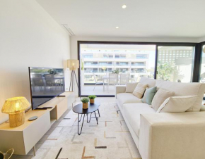 Penthouse with Solarium Santa Rosalia Lake & Life Resort, Los Alcazares 45